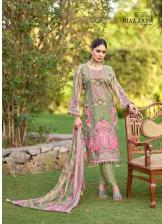 Riaz arts bin saeed farmaish 2 Dress material manufacturers in Ahmedabad