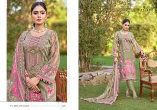 Riaz arts bin saeed farmaish 2 Dress material manufacturers in Ahmedabad