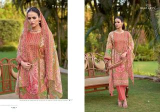 Riaz arts bin saeed farmaish 2 Dress material manufacturers in Ahmedabad