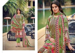 Riaz arts musafir 37 dress material wholesale shops in Mumbai