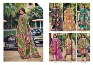 Riaz arts musafir 37 dress material wholesale shops in Mumbai