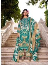 Romani mahira vol 9 Dress material suppliers in Ahmedabad
