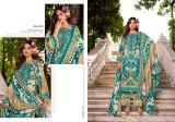 Romani mahira vol 9 Dress material suppliers in Ahmedabad