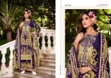 Romani mahira vol 9 Dress material suppliers in Ahmedabad
