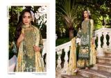 Romani mahira vol 9 Dress material suppliers in Ahmedabad