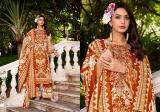 Romani mahira vol 9 Dress material suppliers in Ahmedabad