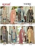 Romani nafisa vol 2 dress material wholesale dealers in Hyderabad