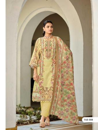 Romani nafisa vol 2 dress material wholesale dealers in Hyderabad