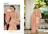 Romani nafisa vol 2 dress material wholesale dealers in Hyderabad