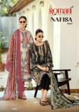 Romani nafisa vol 2 dress material wholesale dealers in Hyderabad