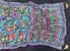 Sandhya digital printed Surat saree market