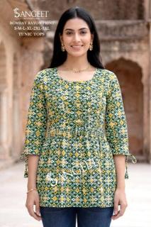 Sangeet bombay Kurti wholesalers in Ahmedabad