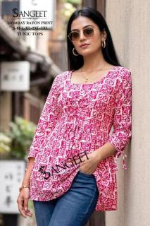 Sangeet bombay Kurti wholesalers in Ahmedabad