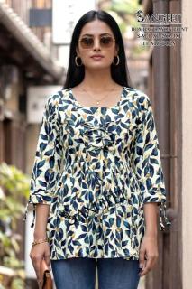 Sangeet bombay Kurti wholesalers in Ahmedabad