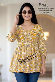 Sangeet bombay Kurti wholesalers in Ahmedabad