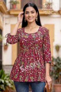 Sangeet bombay Kurti wholesalers in Ahmedabad