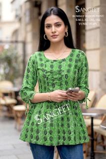 Sangeet bombay Kurti wholesalers in Ahmedabad