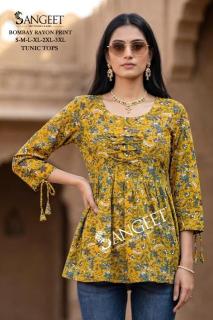 Sangeet bombay Kurti wholesalers in Ahmedabad
