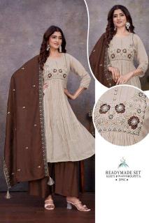 Shivay sinhan 137 Wholesale kurti dealers in Mumbai