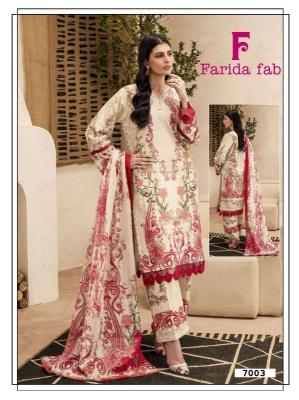 Shree fab elaf signature vol-3 Wholesale salwar suits in Pune