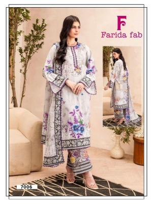 Shree fab elaf signature vol-3 Wholesale salwar suits in Pune