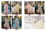 Shree fab ombre premium vol-8 Wholesale salwar suits delhi
