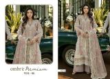 Shree fab ombre premium vol-8 Wholesale salwar suits delhi
