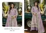 Shree fab ombre premium vol-8 Wholesale salwar suits delhi