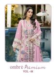 Shree fab ombre premium vol-8 Wholesale salwar suits delhi