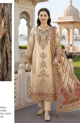 Shree fabs KT - 335 wholesale dress materials in hyderabad