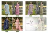 Shree fabs ombre premium vol 9 salwar suit market in Kolkata