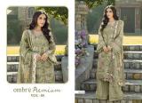 Shree fabs ombre premium vol 9 salwar suit market in Kolkata