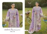 Shree fabs ombre premium vol 9 salwar suit market in Kolkata