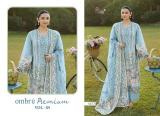 Shree fabs ombre premium vol 9 salwar suit market in Kolkata