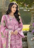 Shree fabs ombre premium vol 9 salwar suit market in Kolkata