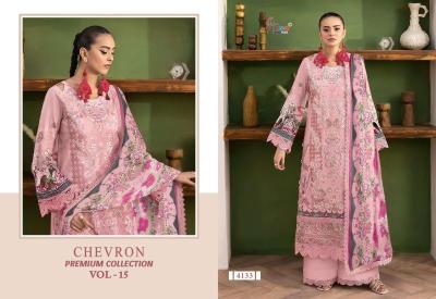 Shree fabs rang rasiya premium vol-4 Salwar suits wholesale manufacturer