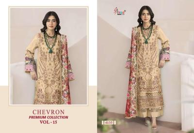 Shree fabs rang rasiya premium vol-4 Salwar suits wholesale manufacturer