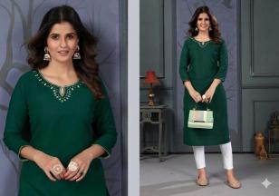 Shree salasar superhit vol-2 Kurti wholesale suppliers