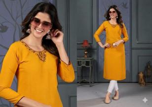 Shree salasar superhit vol-2 Kurti wholesale suppliers