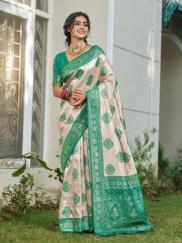SHREE SHYAM FASHION KUNDAN SILK Mumbai saree wholesale market prices
