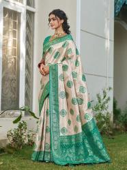 SHREE SHYAM FASHION KUNDAN SILK Mumbai saree wholesale market prices