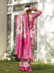 SHREE SHYAM FASHION KUNDAN SILK Mumbai saree wholesale market prices