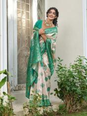SHREE SHYAM FASHION KUNDAN SILK Mumbai saree wholesale market prices