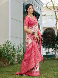 SHREE SHYAM FASHION KUNDAN SILK Mumbai saree wholesale market prices