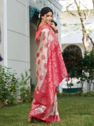 SHREE SHYAM FASHION KUNDAN SILK Mumbai saree wholesale market prices