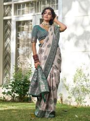 SHREE SHYAM FASHION KUNDAN SILK Mumbai saree wholesale market prices