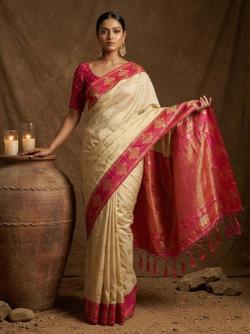 SHREE SHYAM FASHION MEERA SILK Wholesale sarees in Delhi