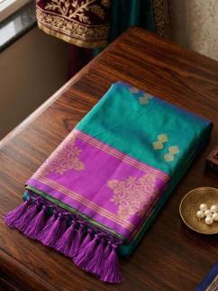 SHREE SHYAM FASHION MEERA SILK Wholesale sarees in Delhi