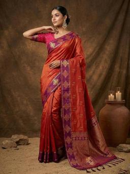 SHREE SHYAM FASHION MEERA SILK Wholesale sarees in Delhi