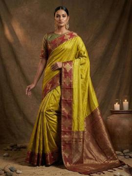SHREE SHYAM FASHION MEERA SILK Wholesale sarees in Delhi